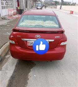 تويوتا يارس